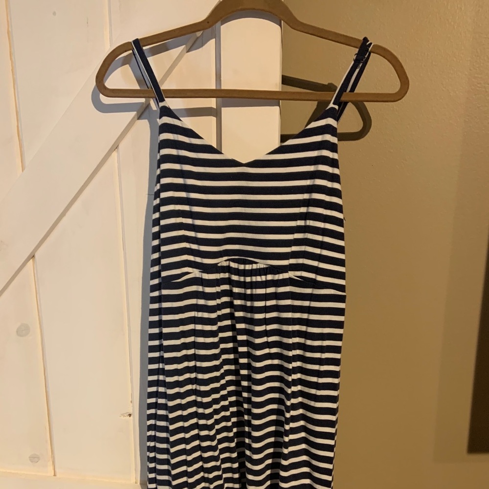Summer maternity dress